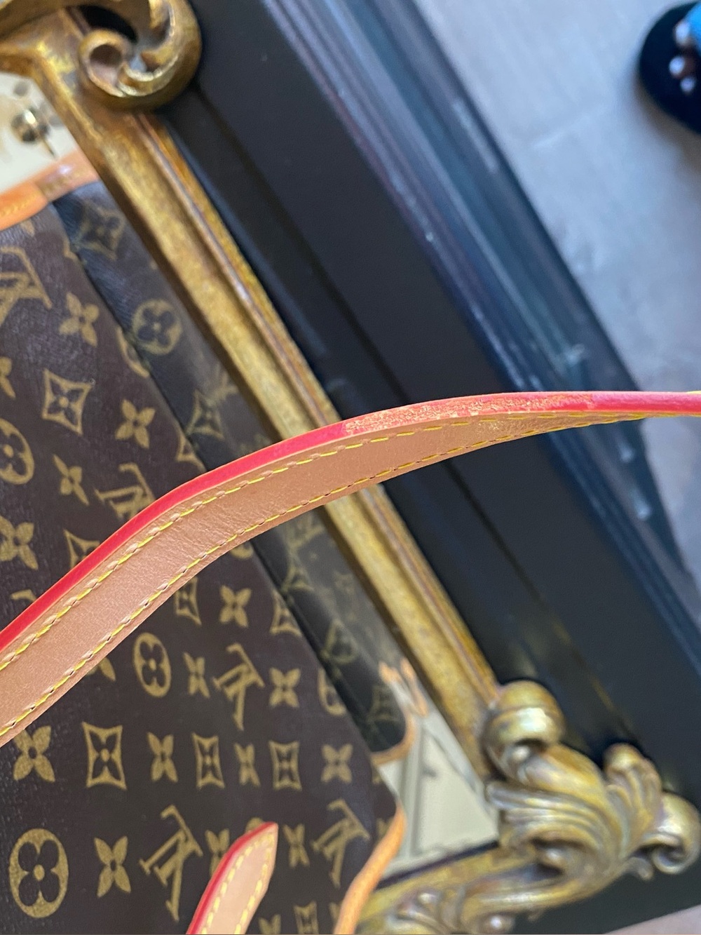 SHOULDER BAG - Picture 12 of 16